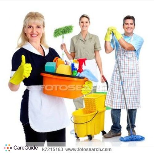 Housekeeper Provider TANETTA W's Profile Picture