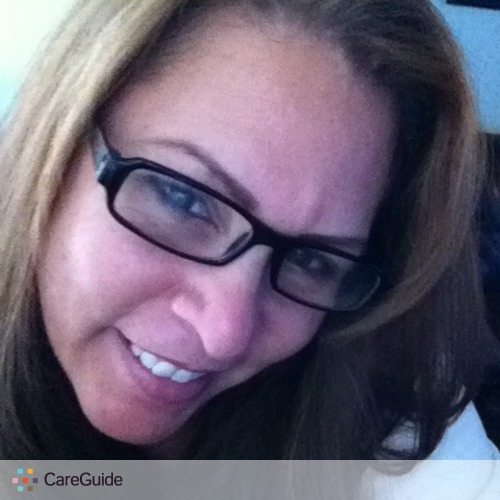 Housekeeper Provider Maggie Guardado's Profile Picture