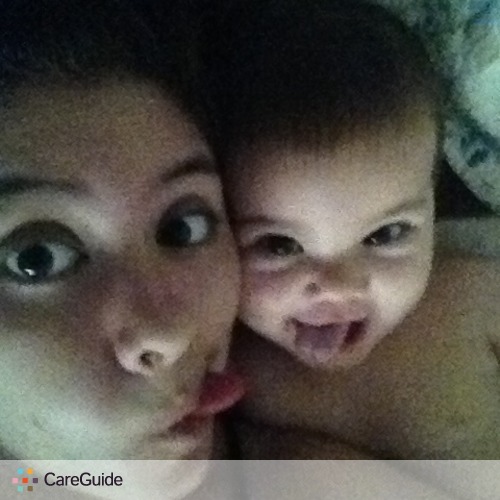 Child Care Provider Sandy R's Profile Picture