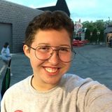 High school student looking to work with kids!