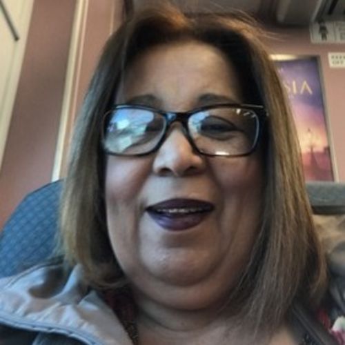 Housekeeper Provider Marilene Silva S's Profile Picture
