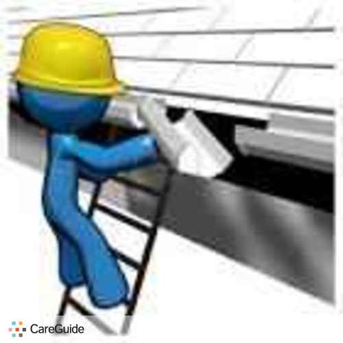 Roofer Provider Noe L's Profile Picture