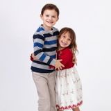 Top $ for top care! 2 great kids - need either full-time or part-time support in the afternoon/evenings (Mon-Fri).