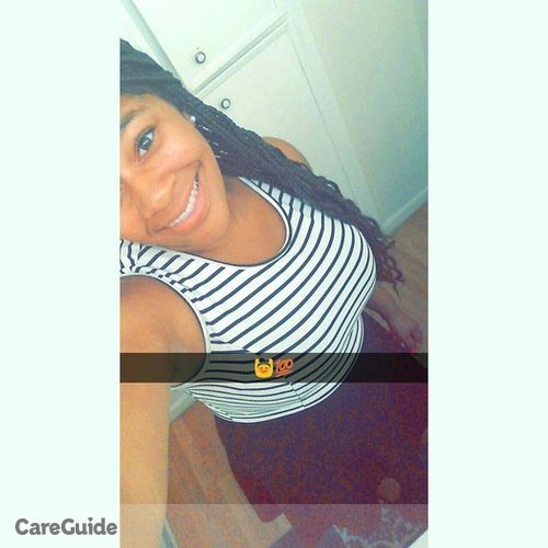 Child Care Provider Denise J's Profile Picture