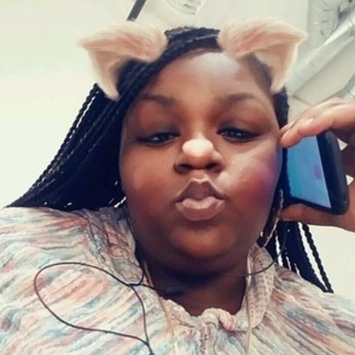 House Sitter Provider Laniqua Howard's Profile Picture