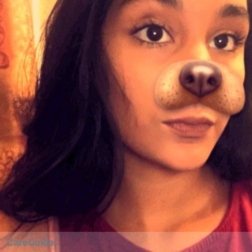 Pet Care Provider Jalene Perez's Profile Picture