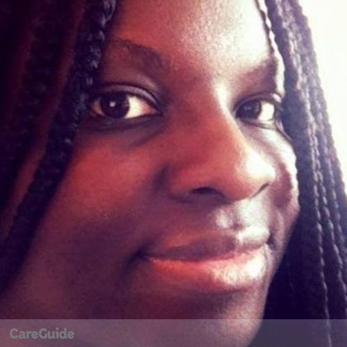 Elder Care Provider Rita C's Profile Picture