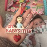 Lovable, Caring nanny/babysitter for your little ones
