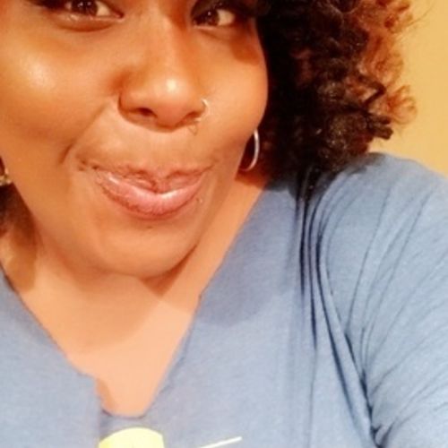 Housekeeper Provider Katisha C's Profile Picture