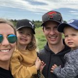 Part time nanny 3 days per week (MW and any other day)