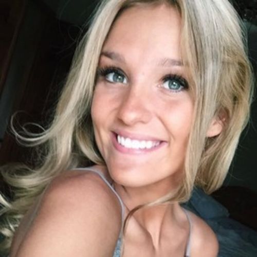 Canadian Nanny Provider Brooke Campbell's Profile Picture