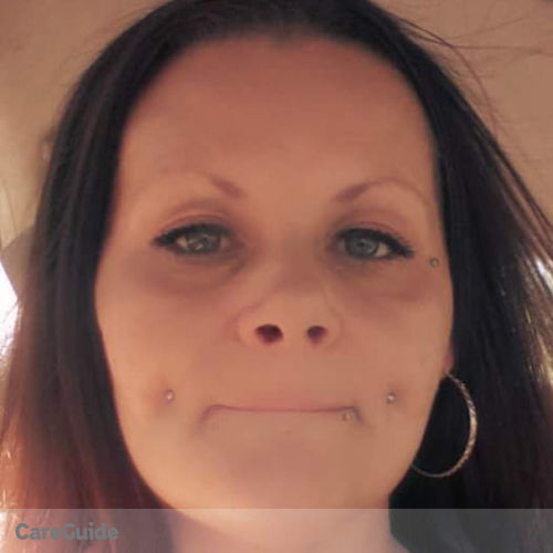 Child Care Job Susan S's Profile Picture