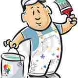 Quality Painting at a competitive price.