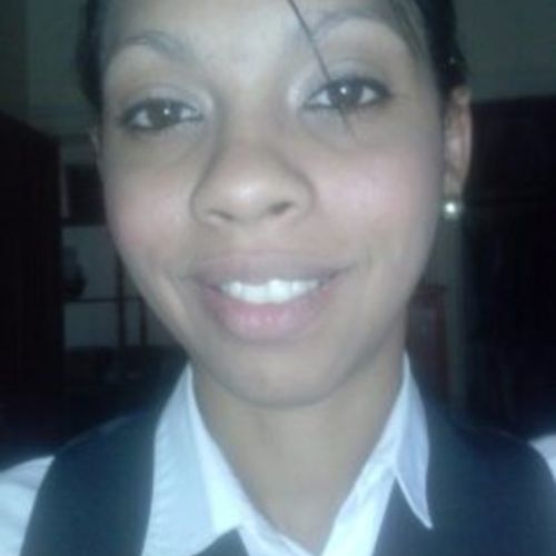 Housekeeper Provider Monique O's Profile Picture