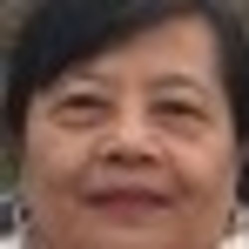 Child Care Provider Marilou S's Profile Picture