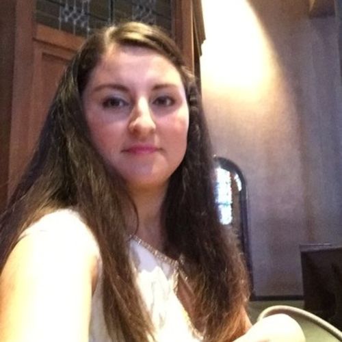 Housekeeper Provider Leydi Chavez's Profile Picture
