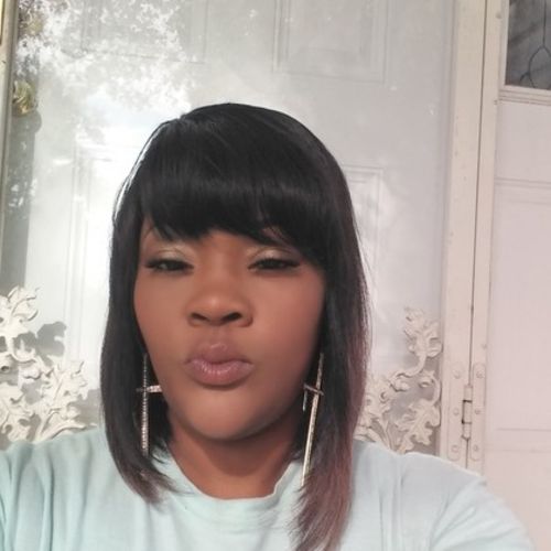 Housekeeper Provider Tasha D's Profile Picture
