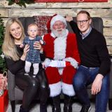Looking for an awesome nanny to join our family!