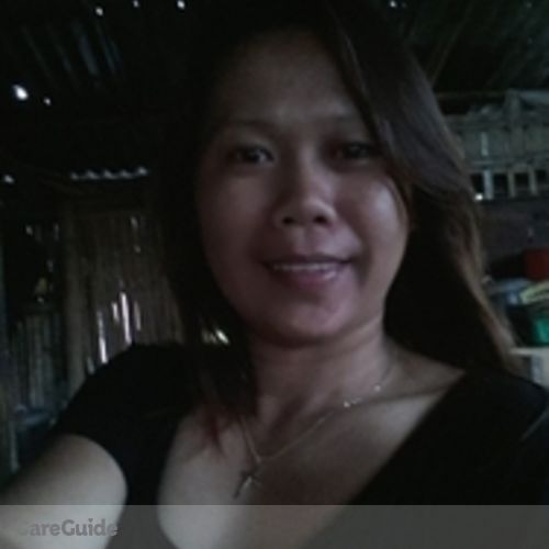 Canadian Nanny Provider Phebe Z's Profile Picture