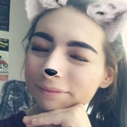 Pet Care Provider Jaclyn De la Cruz's Profile Picture
