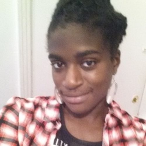 Housekeeper Provider Amanda W's Profile Picture