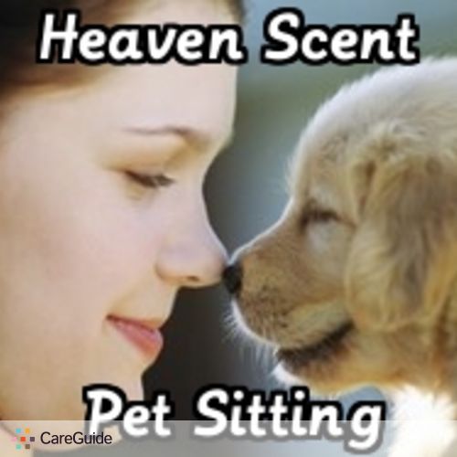 Pet Care Provider Cathy B's Profile Picture