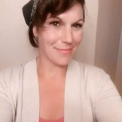 Housekeeper Provider Kerrie Metzner's Profile Picture
