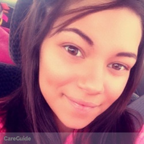 Child Care Provider Nat L's Profile Picture