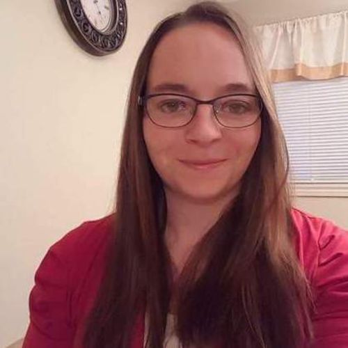Canadian Nanny Provider Lisa S's Profile Picture