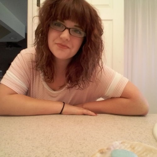 House Sitter Provider Brianna Ackley's Profile Picture
