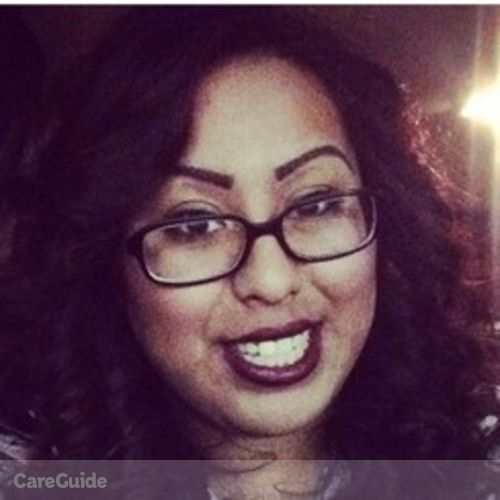 Housekeeper Provider Suelen Robles's Profile Picture