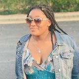 Im Ny'kel But Everyone Calls Me Nike. I Am 19 Years Old And Helped Reason All 4 Siblings. Im Playful And Love Kids
