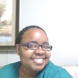 Present Certified Nurse Aide for Hire