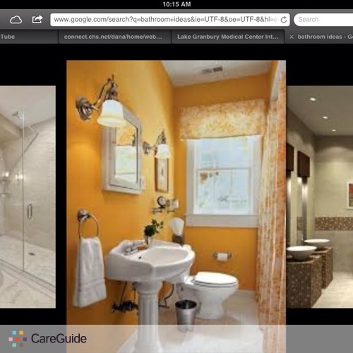 Painter Provider Randy Day's Profile Picture