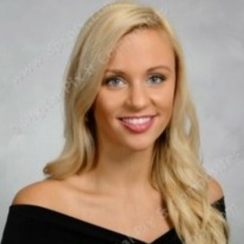 Pet Care Provider Alessandra P's Profile Picture