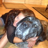 Dedicated vet tech & Animal Lover! Available Immediately with flexibility! Years of experience with many different species!