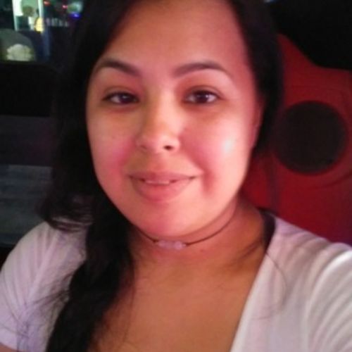 Housekeeper Provider Sylvia C's Profile Picture