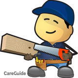 Journeyman Carpenter