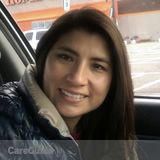 Full-time and Part-time Nanny