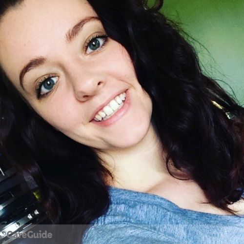 Canadian Nanny Provider 's Profile Picture
