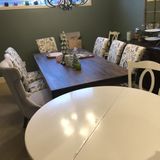 Kirkland Home Cleaning Provider Searching for Job Opportunities