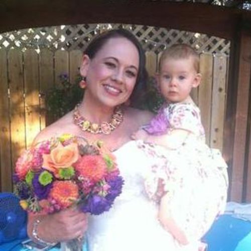 Child Care Job Gina Honsvick's Profile Picture