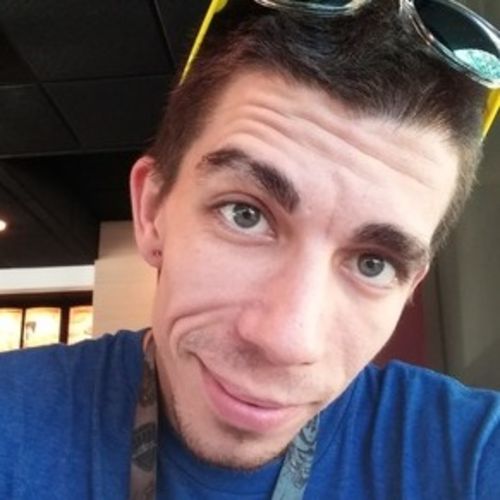 Housekeeper Provider Trevor Hudson's Profile Picture
