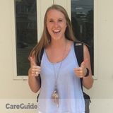 Recent Childhood Education Graduate