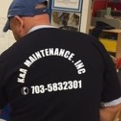 Handyman Provider Alberto P's Profile Picture