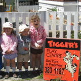 Tigger's Playschool & Preschool ECE Supervisor
