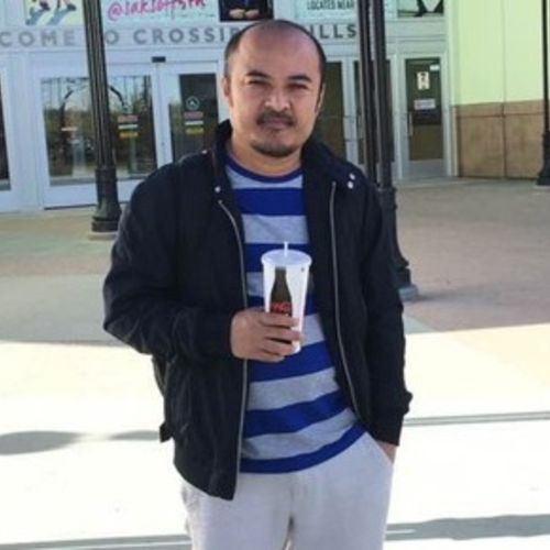 Housekeeper Provider Kalsang Namgyal's Profile Picture