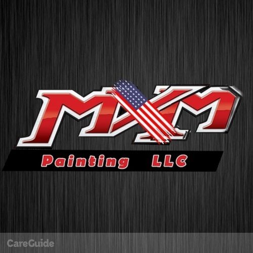 Painter Provider Mxm P's Profile Picture