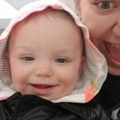 Child Care Provider Caitlyn M's Profile Picture