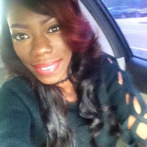 Housekeeper Provider Cecila Thomas's Profile Picture